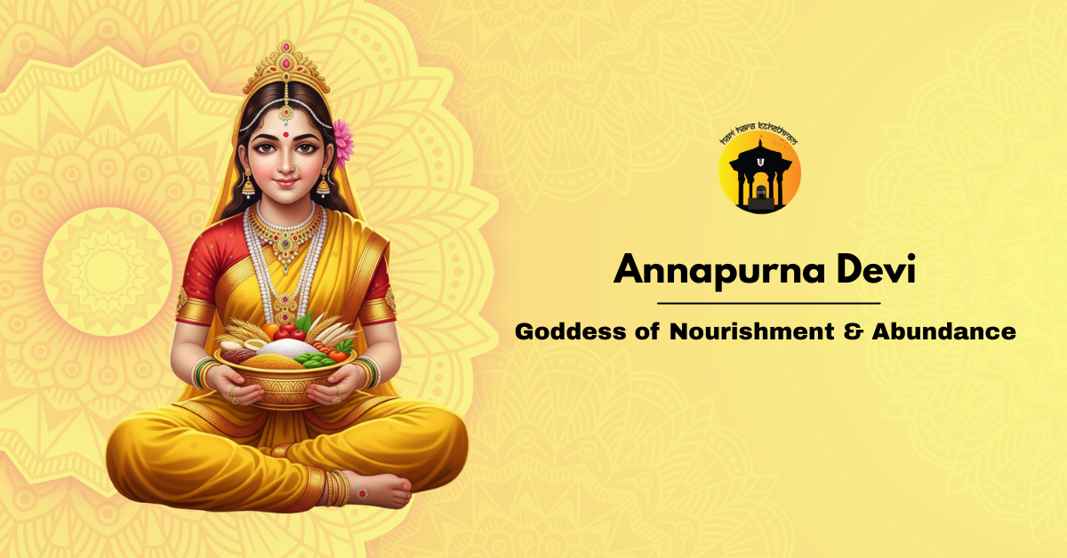 Annapurna Devi