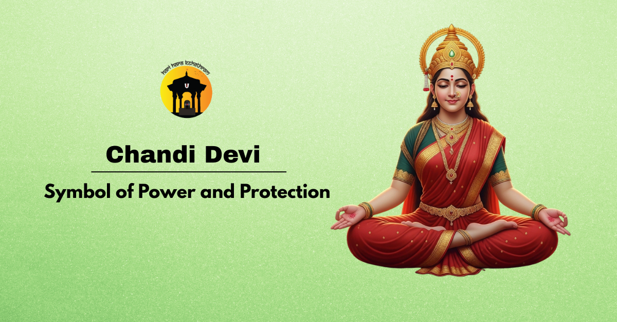 Chandi Devi