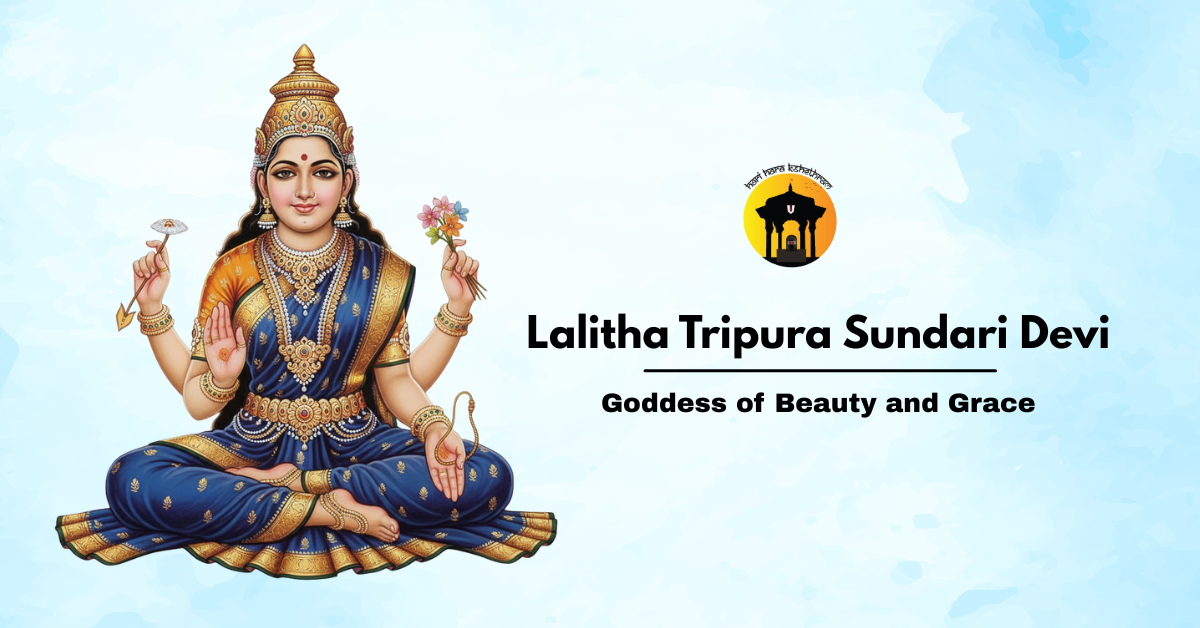 Lalitha Tripura Sundari Devi