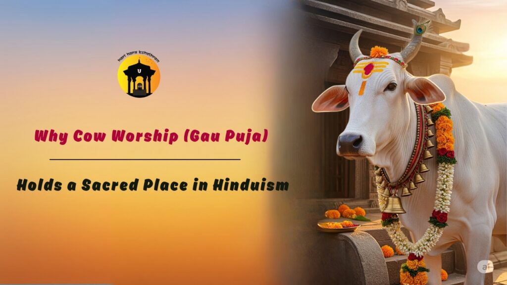 Gau Puja