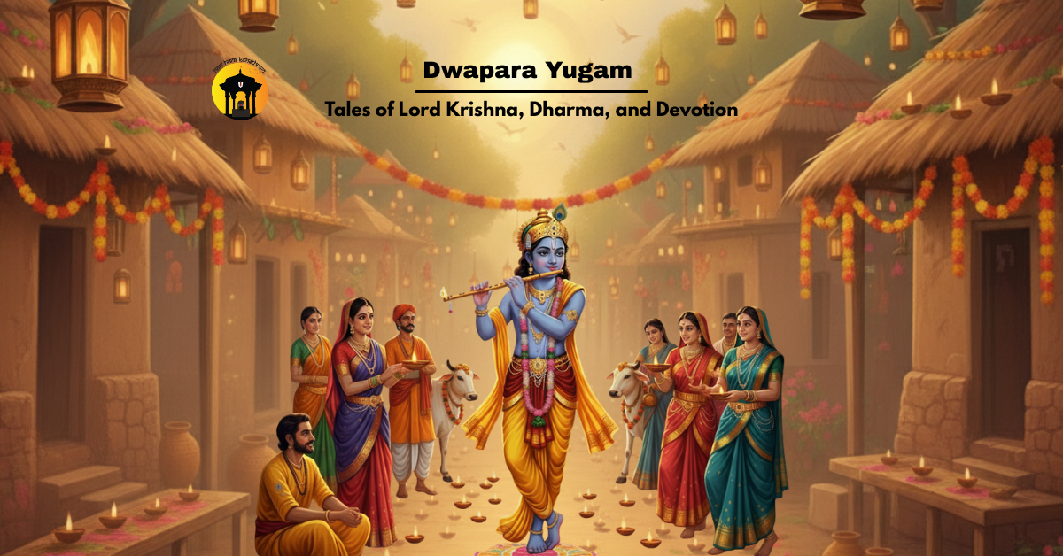 Dwapara Yugam