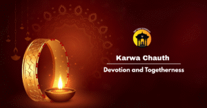 Karwa Chauth