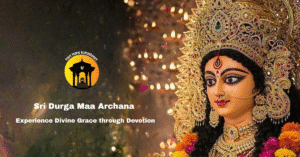Sri Durga Maa Archana in Austin
