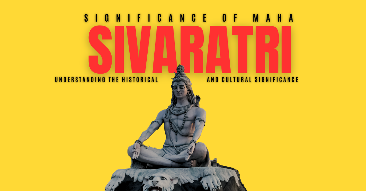 Shivaratri Mahotsavam Maha Puja Timings in Austin