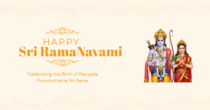 Sri Sita Rama Kalyana Mahotsavam celebration in Texas