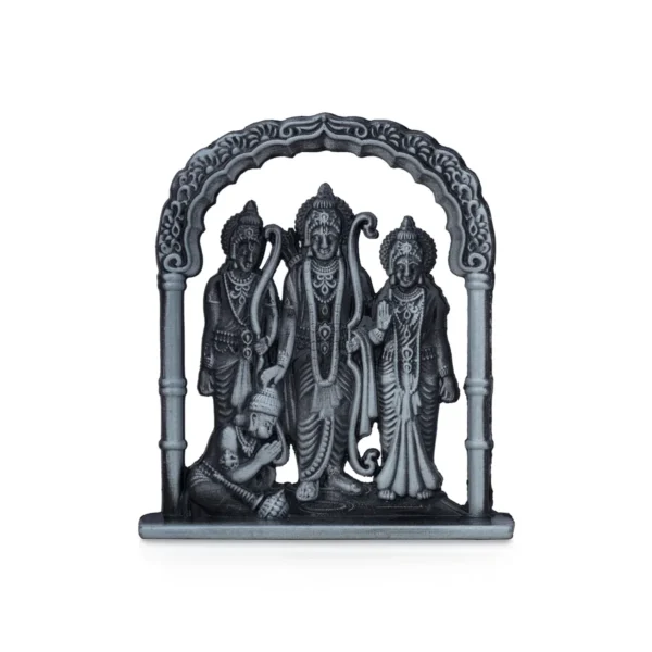 Deity Statue - 2.25 x 1.5 Inches
