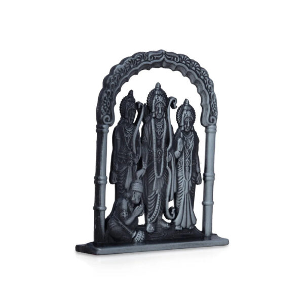 Deity Statue - 2.25 x 1.5 Inches - Image 2