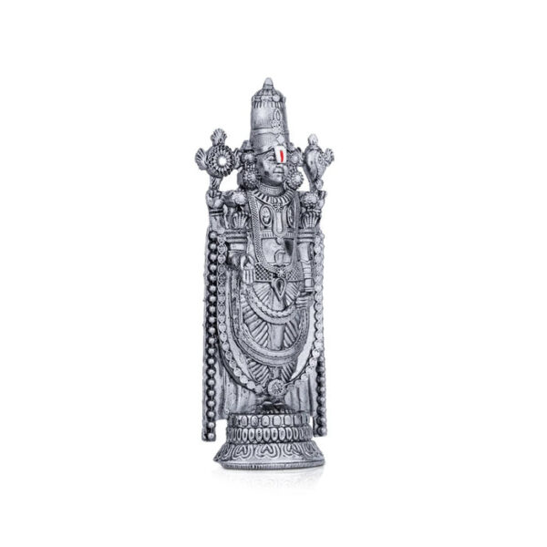Balaji Murti - 5 x 2 Inches - Image 2