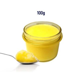 Pure Ghee -100g