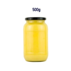 Pure Ghee -500g