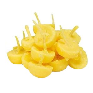 Ghee Wicks -20 pcs