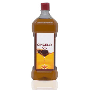 Gingelly Oil -1000ml