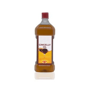 Gingelly Oil -500ml