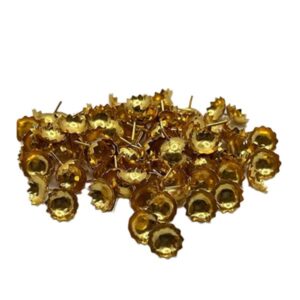 Gold Color Metalizing Beads