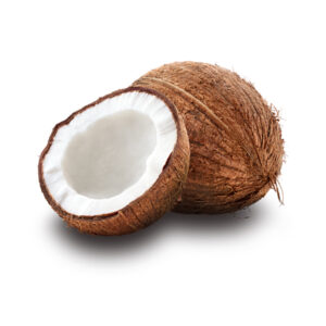 Coconuts