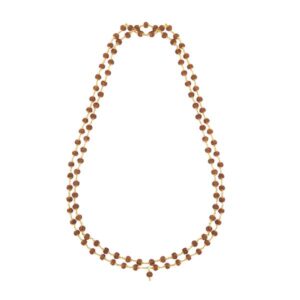 Rudraksha Mala