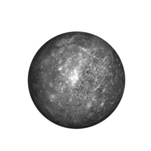 Mercury