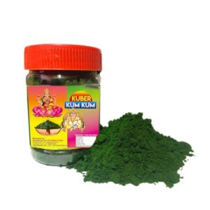 Kubera KumKuma