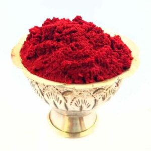 Fragrance Kumkuma