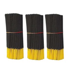 Aggarbatti - 3 (3 pack)