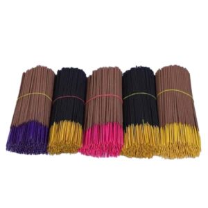 Aggarbatti - 5 (5 pack)
