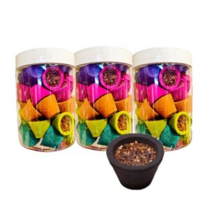 Doop cups 3