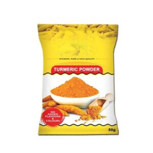 Pasupu (50 g)