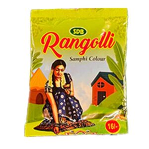 Rangoli