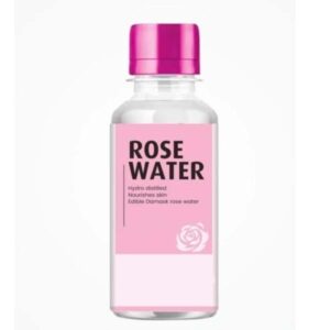 Rose Water
