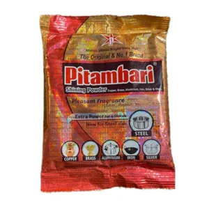 Pitambari Powder