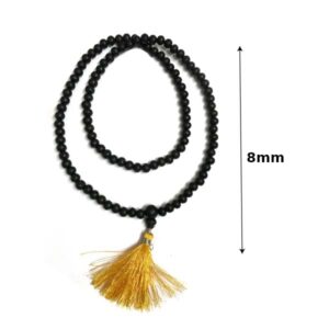 Karungali Mala (8mm)