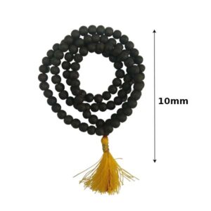 Karungali Mala (10mm)